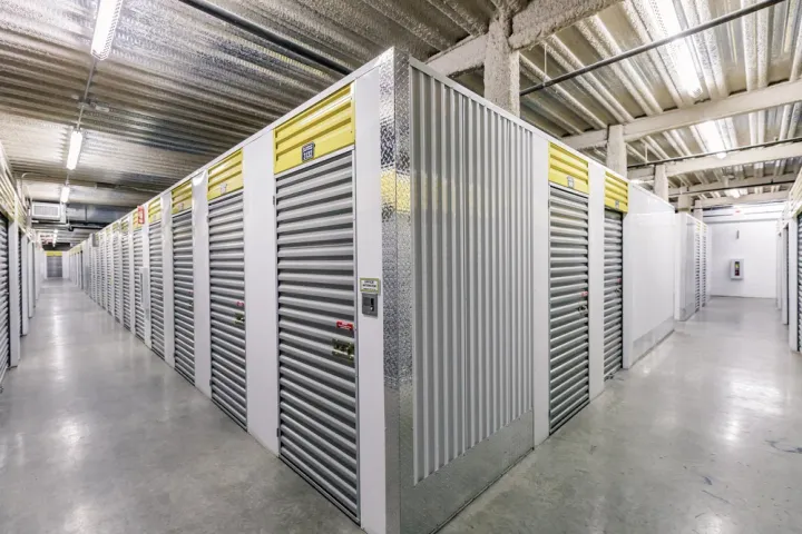 affordable storage