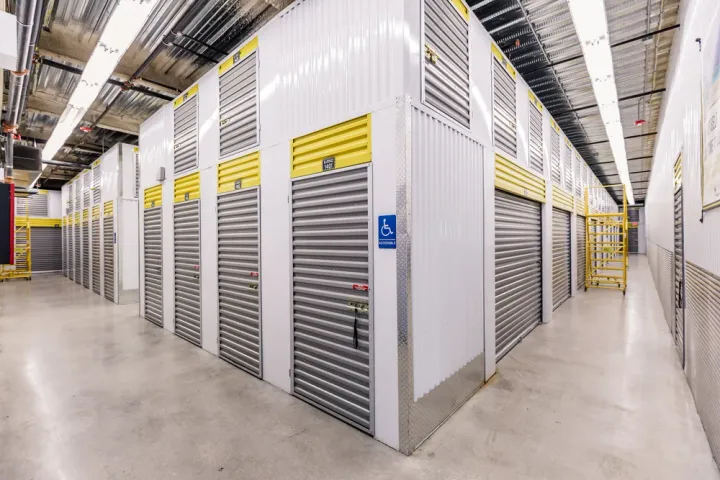 affordable storage