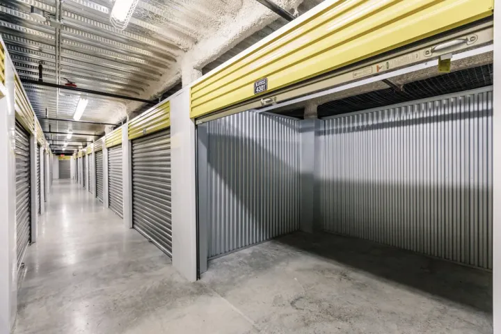 self storage near me
