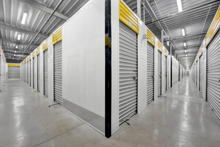 affordable storage