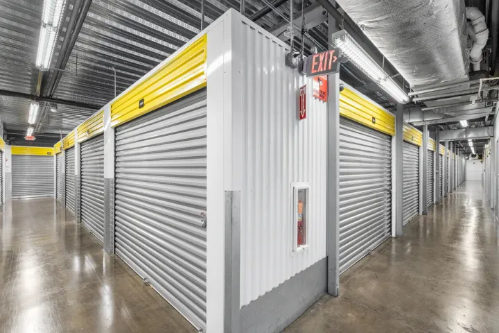 self storage near me