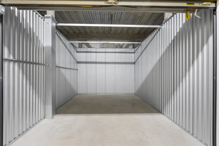 large storage units