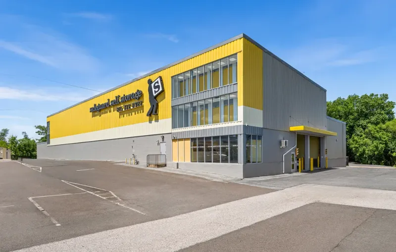 self storage units Philadelphia