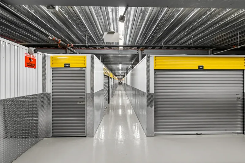 storage units for rent