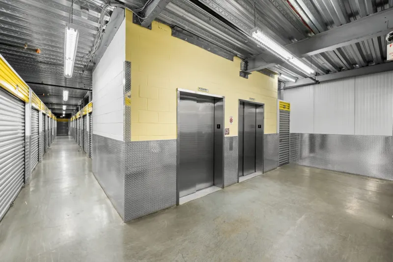 self storage near me