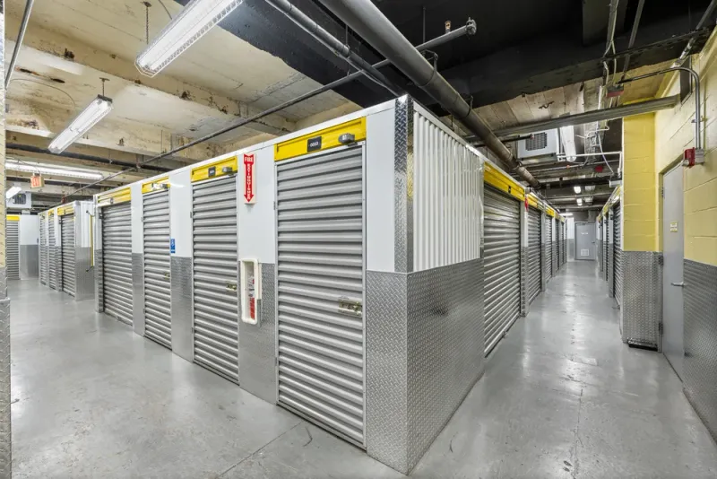 storage units for rent