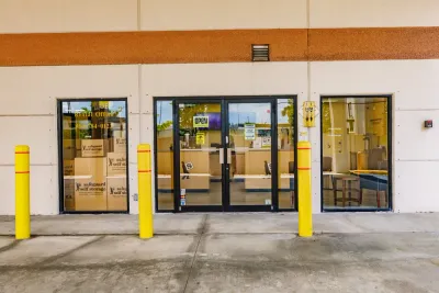 affordable storage