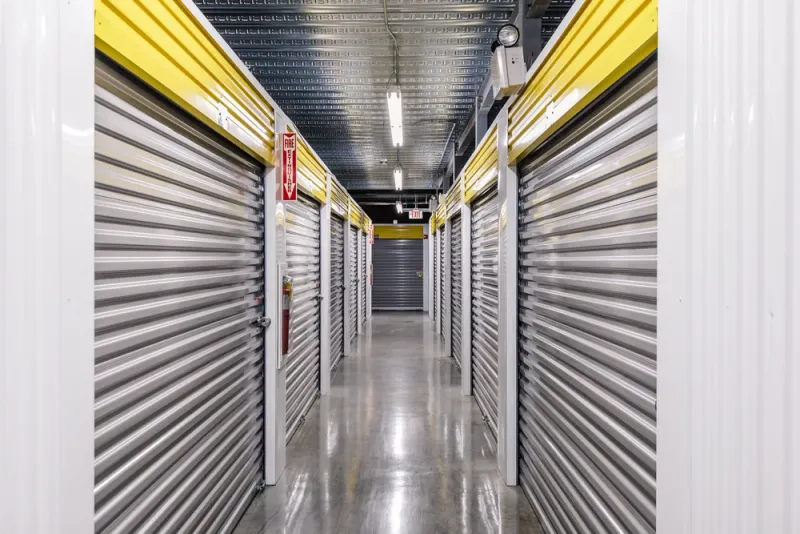 affordable storage
