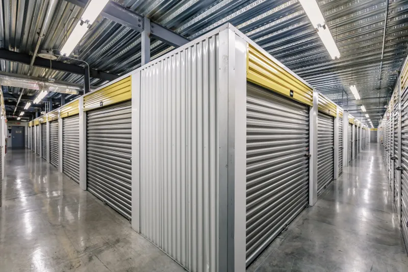 affordable storage