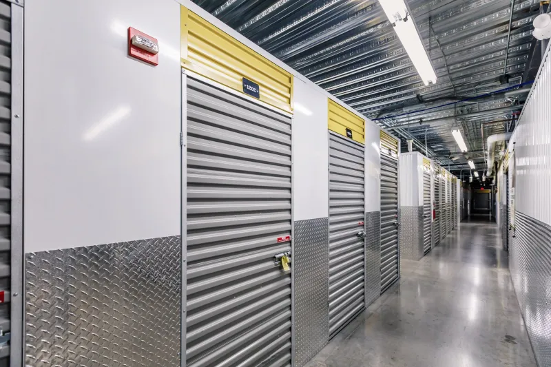 storage units for rent