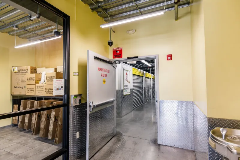 storage supplies