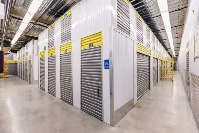affordable storage