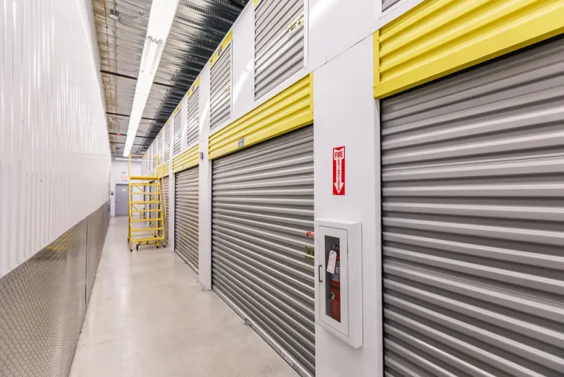storage units for rent