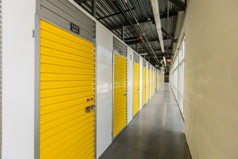 affordable storage