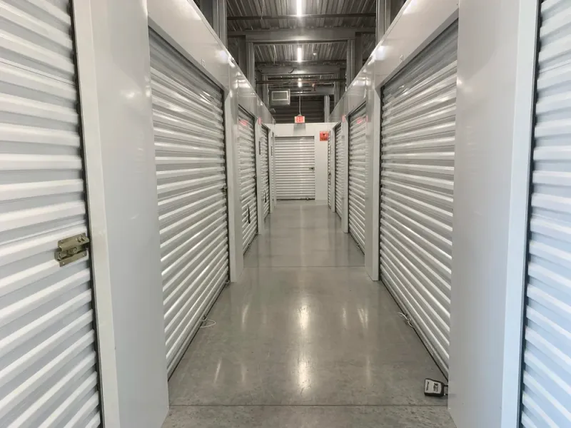 affordable storage
