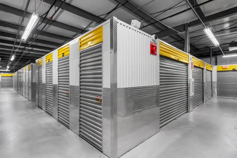 self storage near me