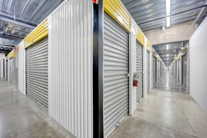 storage units for rent