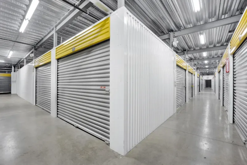 self storage near me