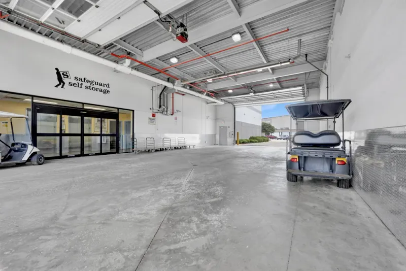 self storage near me