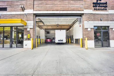 self storage near me