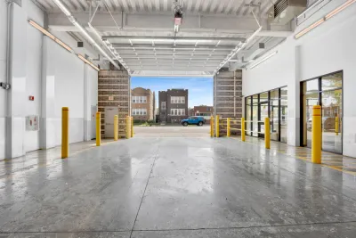 affordable storage