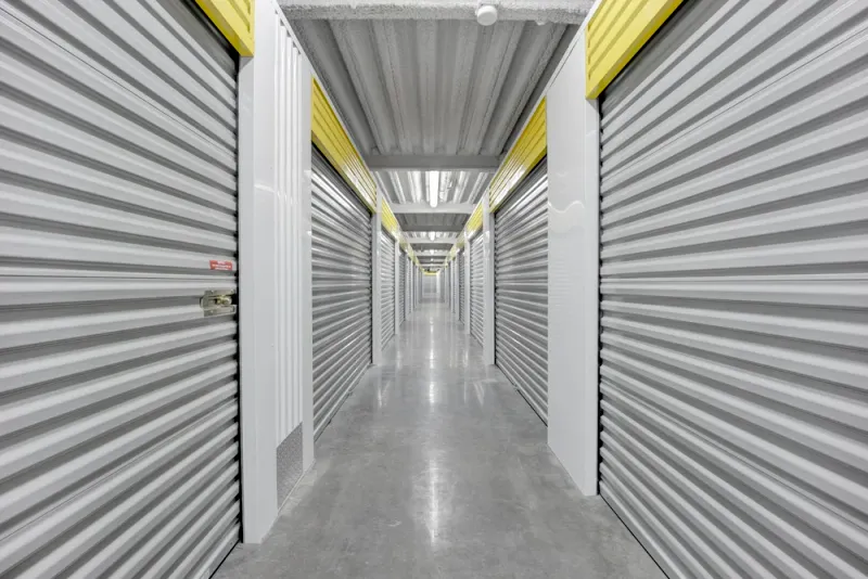 affordable storage