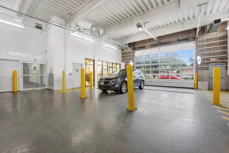 self storage near me