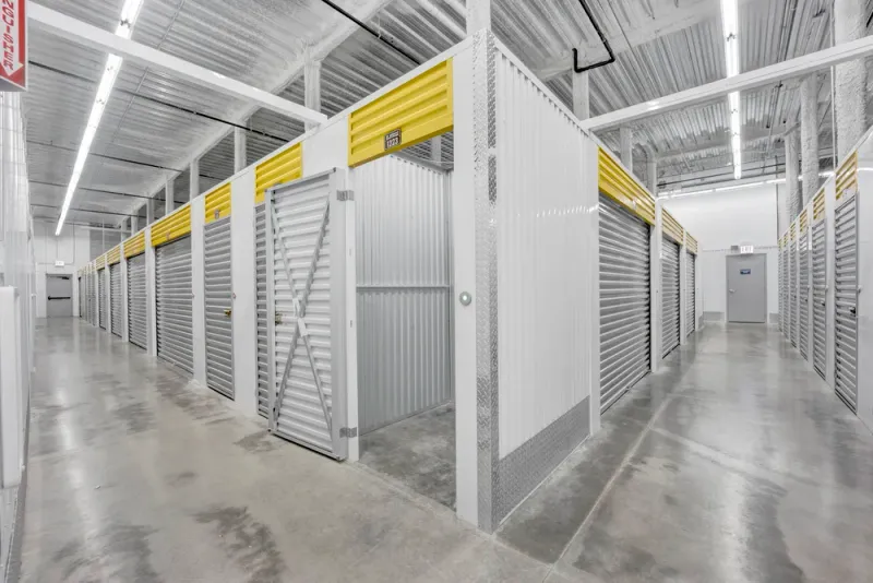 storage units for rent