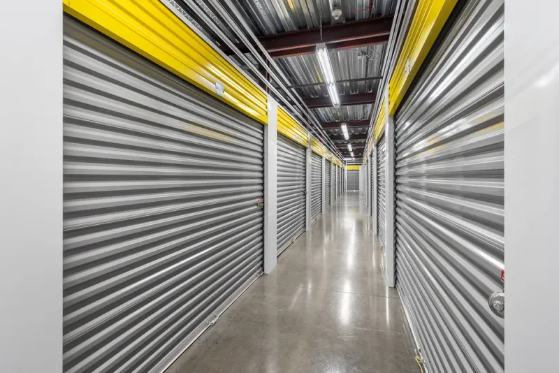 affordable storage