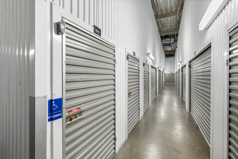 storage units for rent