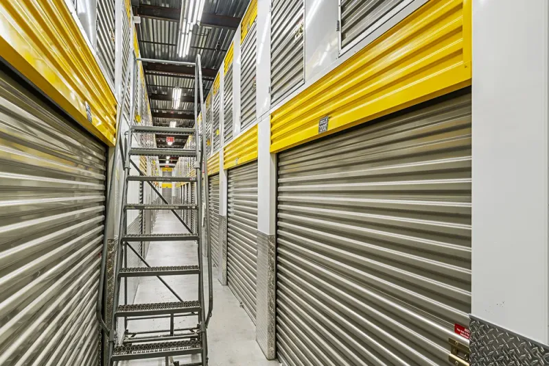affordable storage