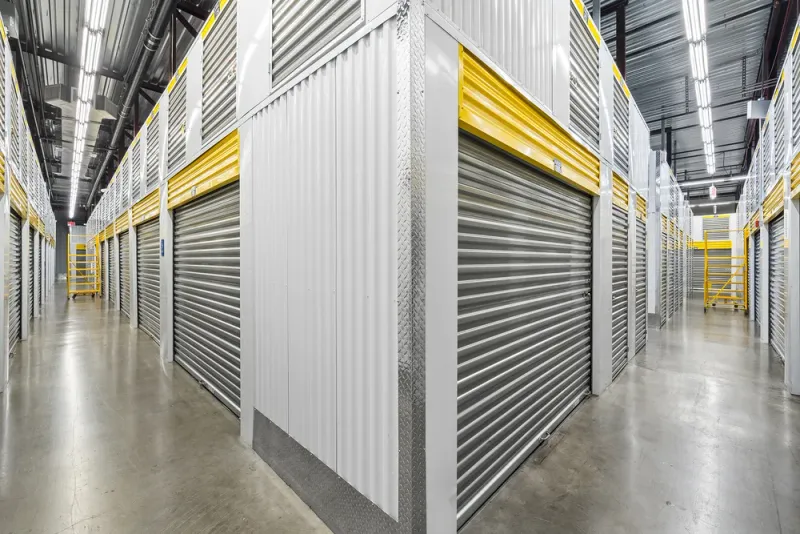 storage units for rent