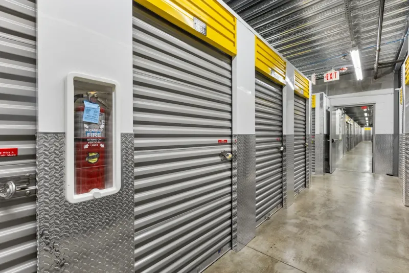 affordable storage