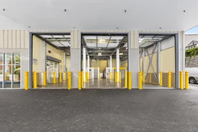 affordable storage