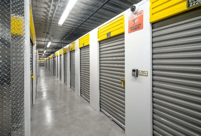 self storage near me