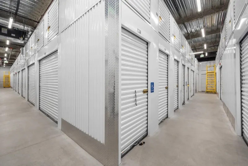 storage units for rent