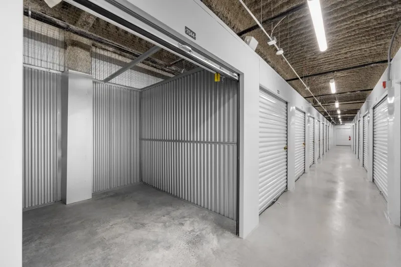 affordable storage
