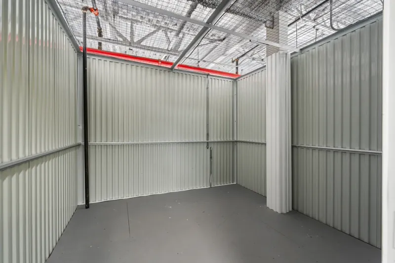 large storage units