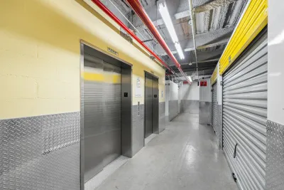 self storage near me