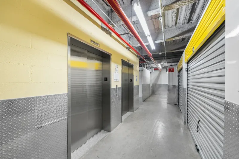 self storage near me