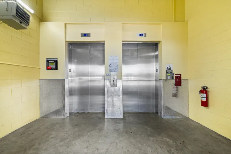 self storage near me