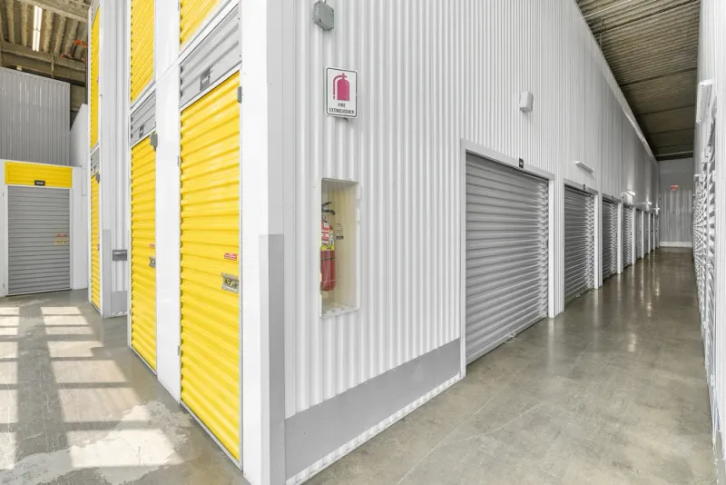self storage near me
