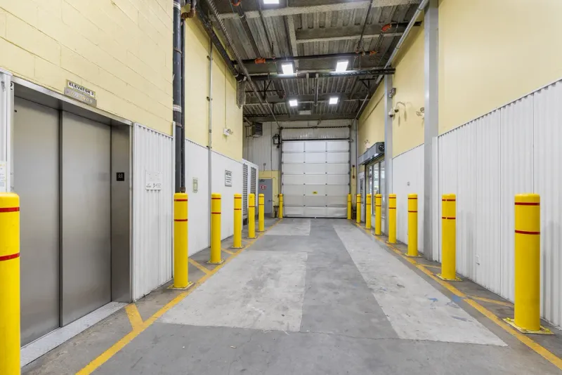 affordable storage