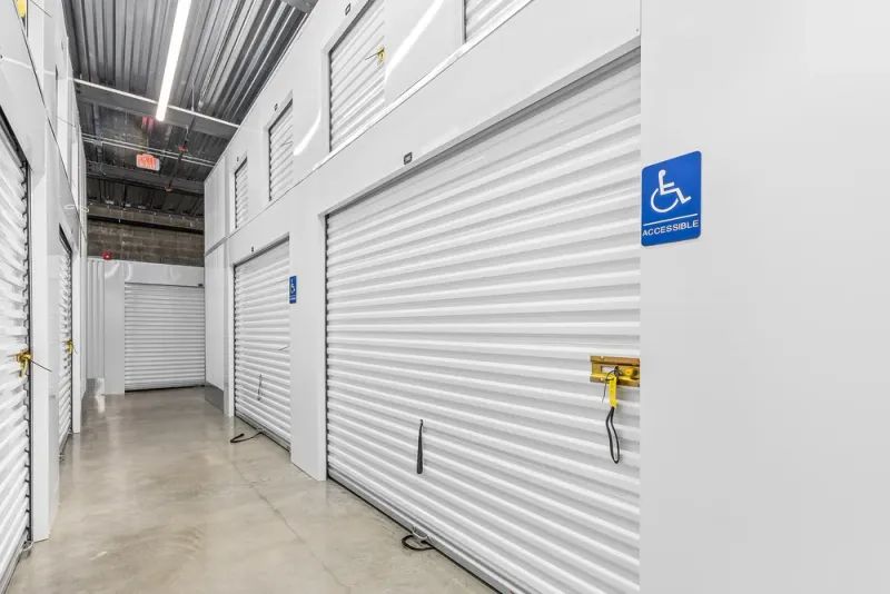 affordable storage