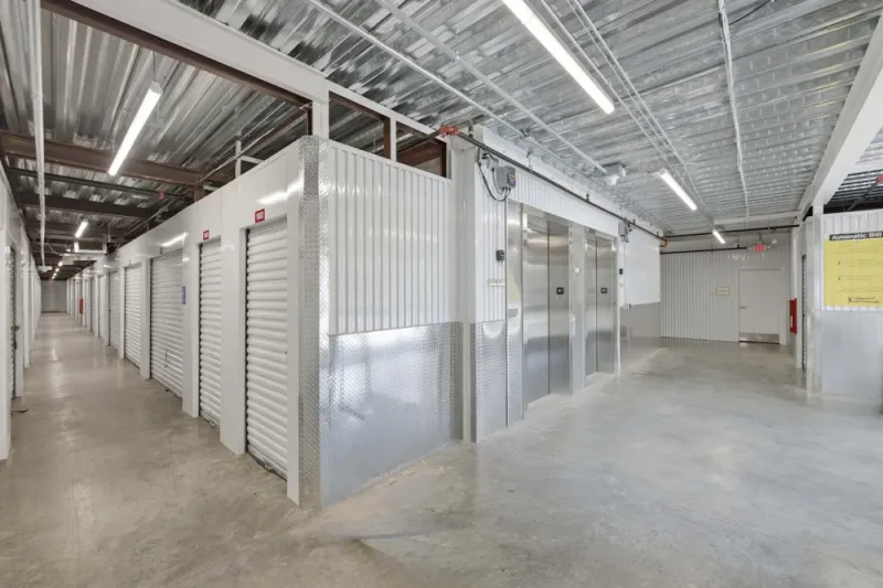 storage units for rent