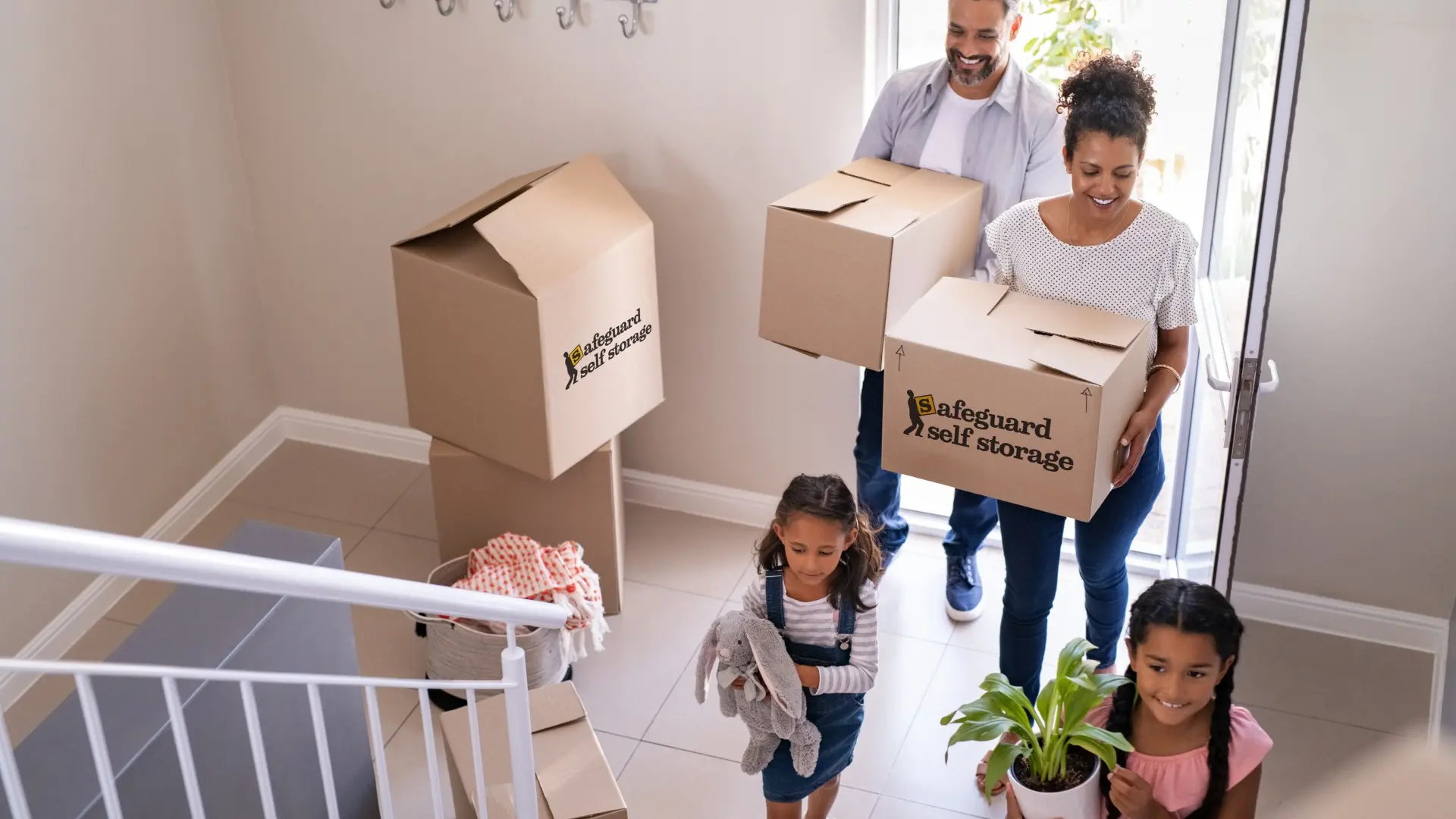 short-term storage near me