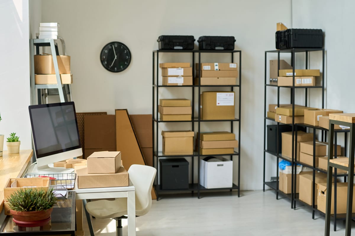 business storage near me